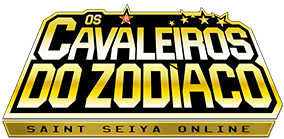 Os Cavaleiros do Zodíaco - Saint Seiya Online